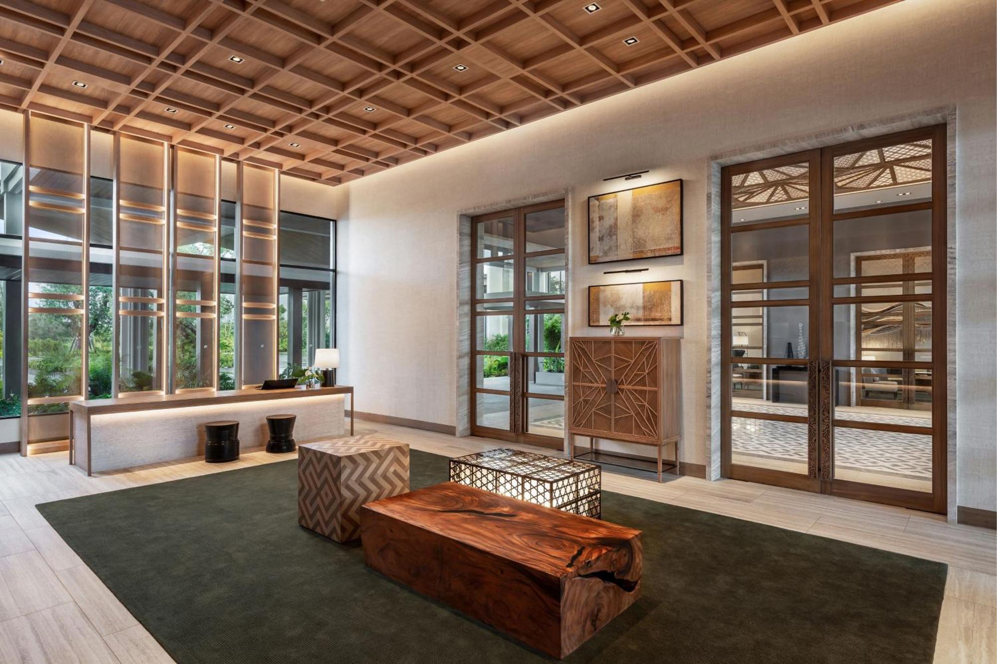 Khao Lak Marriott Beach Resort & Spa Zewnętrze zdjęcie