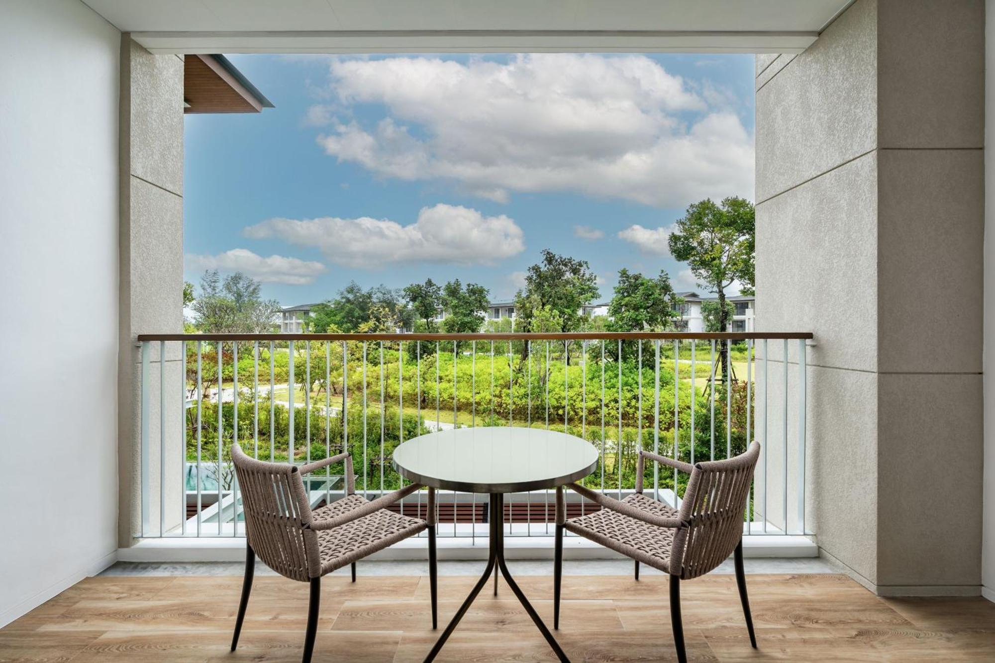 Khao Lak Marriott Beach Resort & Spa Zewnętrze zdjęcie