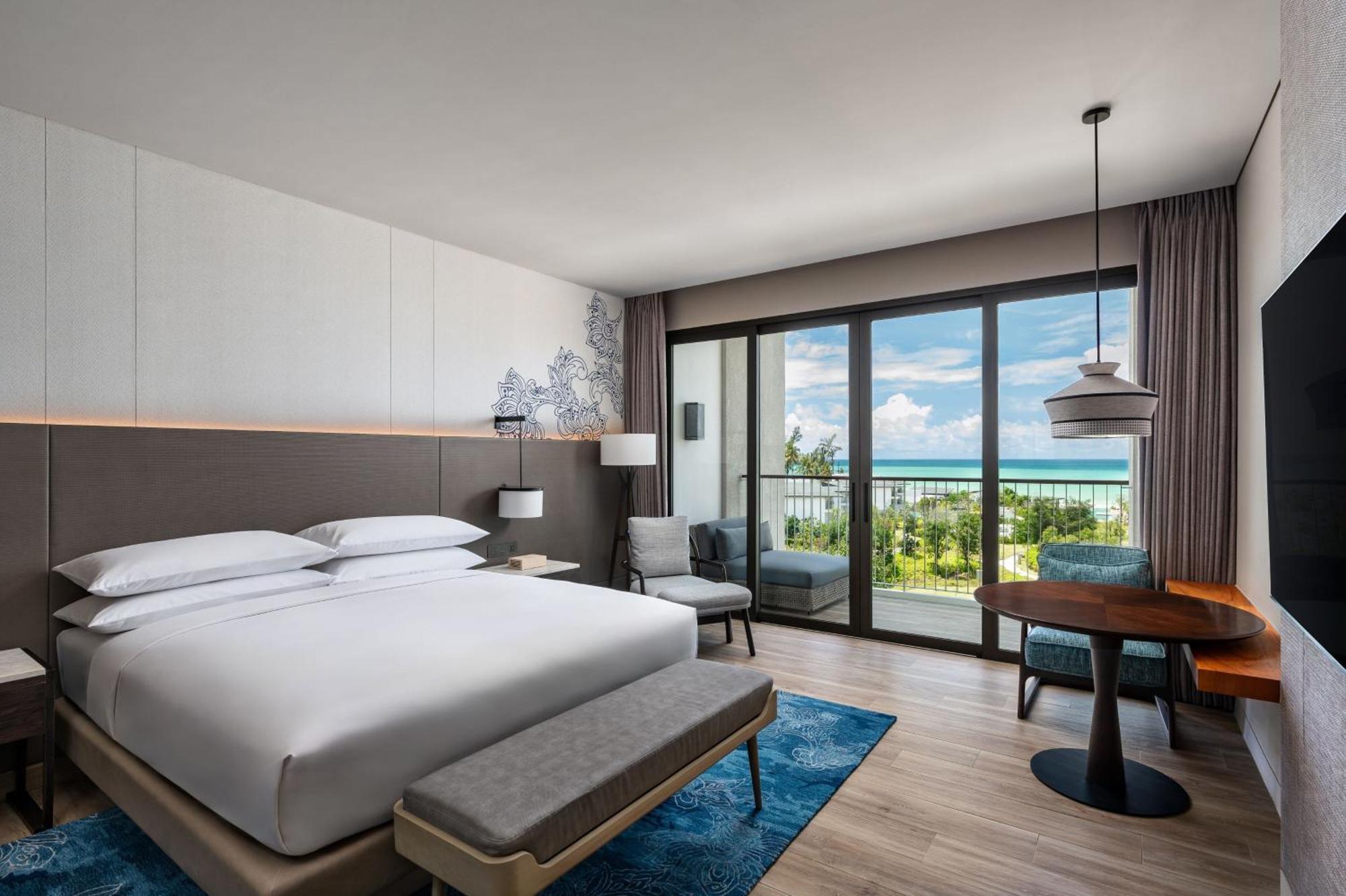Khao Lak Marriott Beach Resort & Spa Zewnętrze zdjęcie