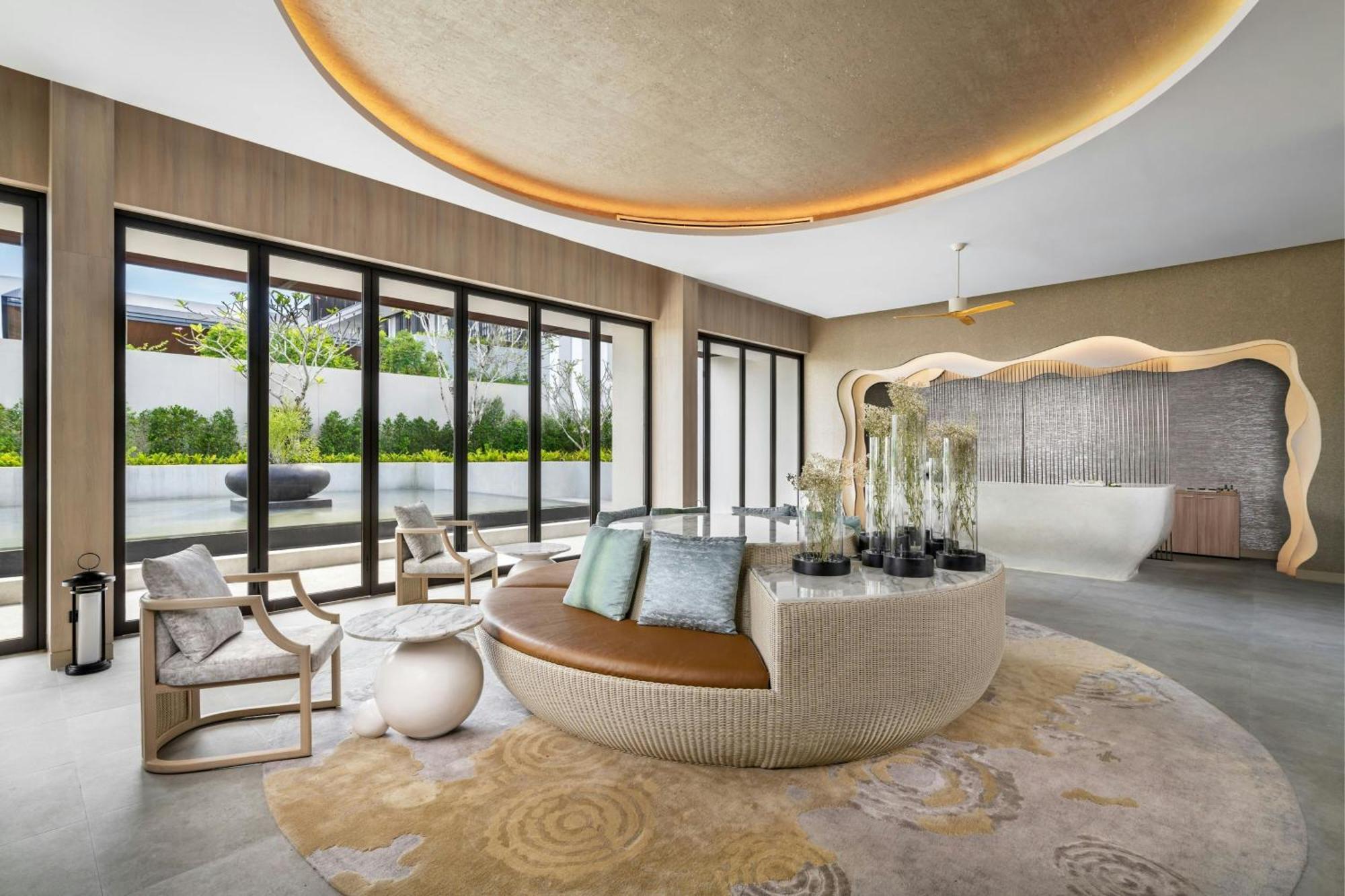 Khao Lak Marriott Beach Resort & Spa Zewnętrze zdjęcie