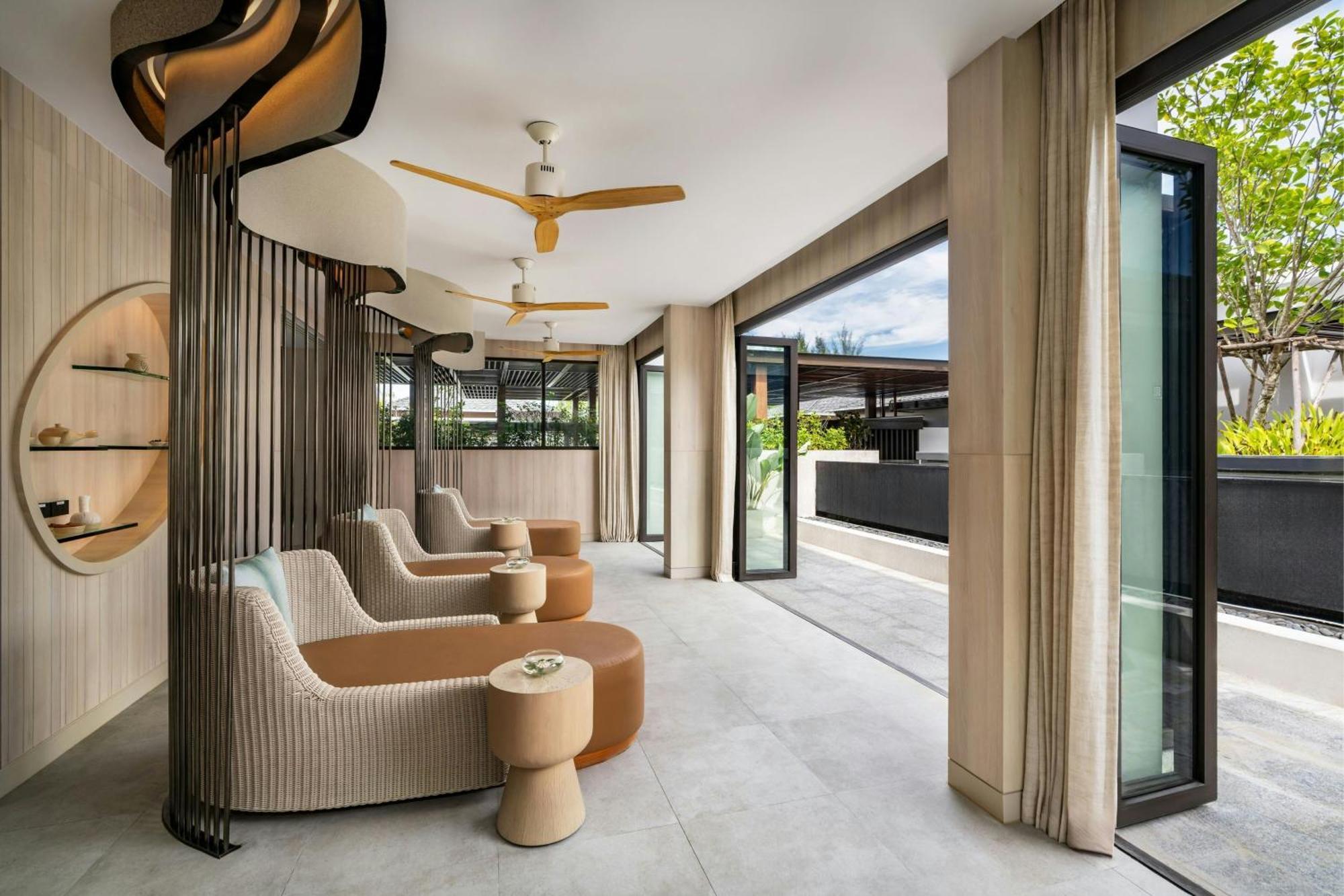 Khao Lak Marriott Beach Resort & Spa Zewnętrze zdjęcie