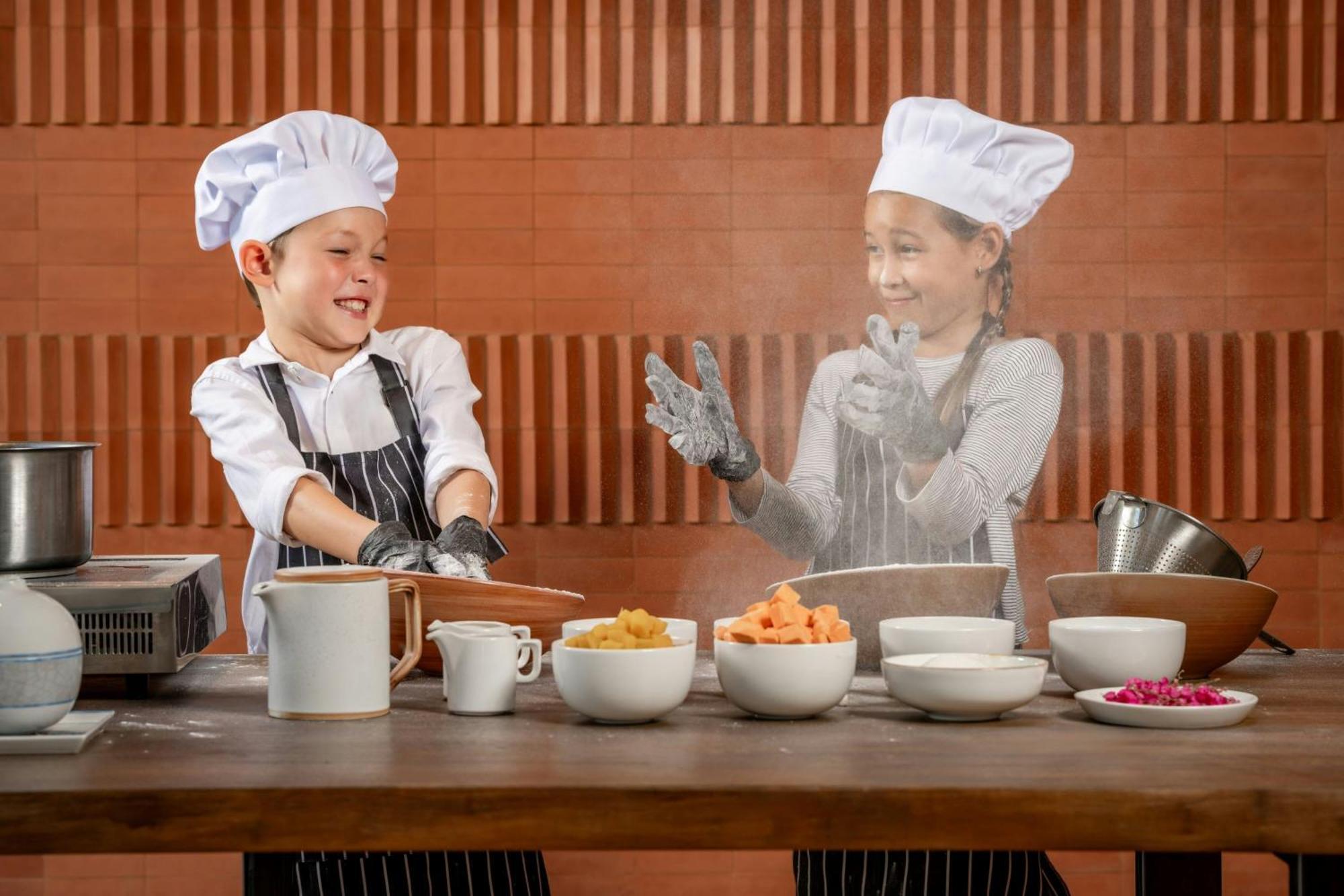 Khao Lak Marriott Beach Resort & Spa Zewnętrze zdjęcie